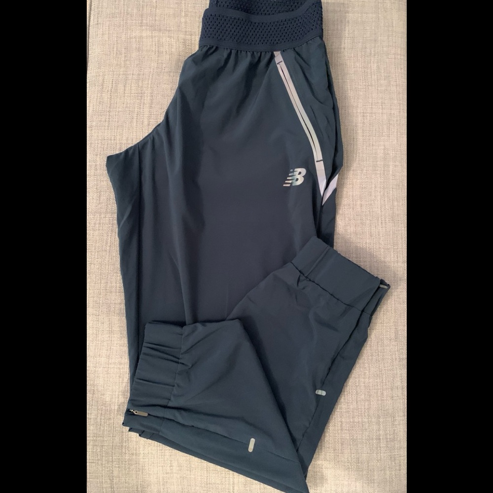 New Balance Dry Fit Jogger